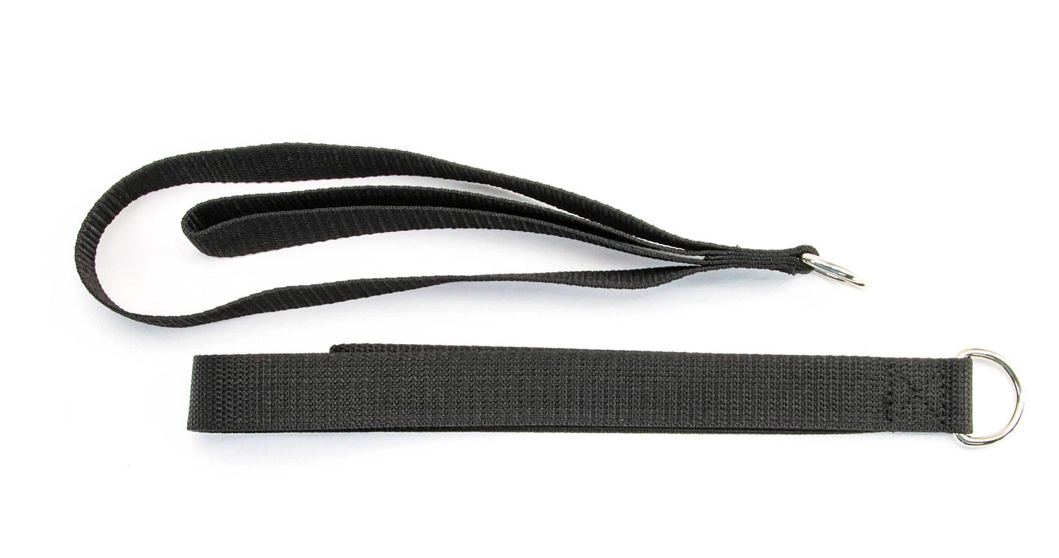 Premium Pilates Double Loops (Pair) - Default Title - HengSheng Spring