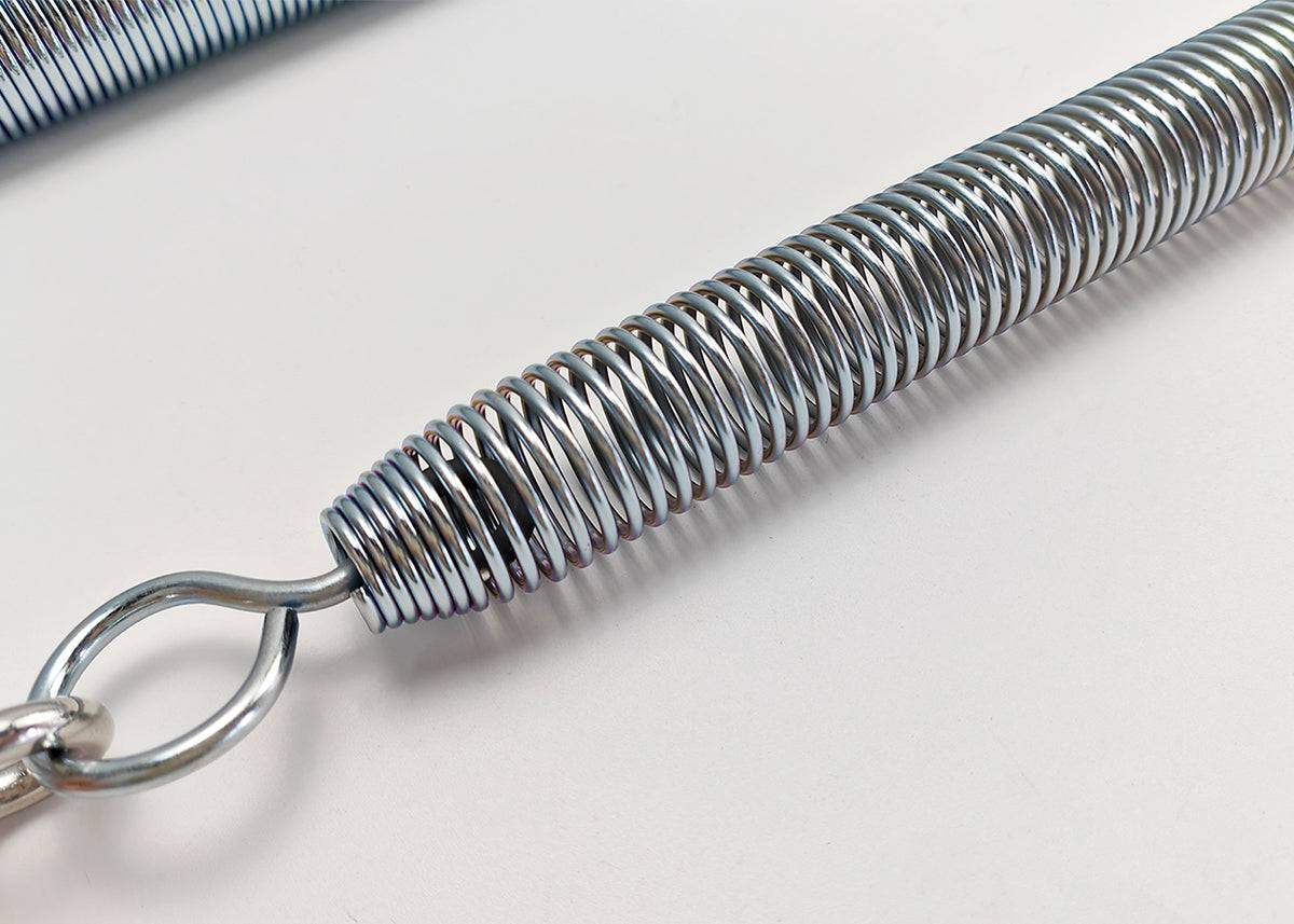 Pilates Fit Springs for Gym - 46.8cm (light) - HengSheng Spring