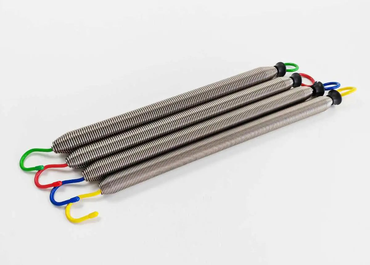 Pilates Reformer Springs for Replacement