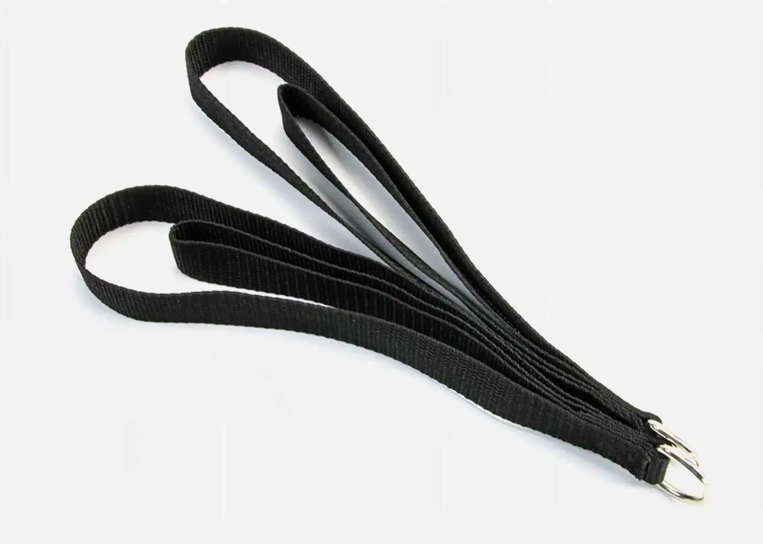 Premium Pilates Double Loops (Pair) - Default Title - HengSheng Spring