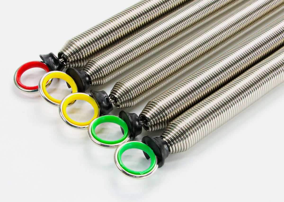 Reformer Springs