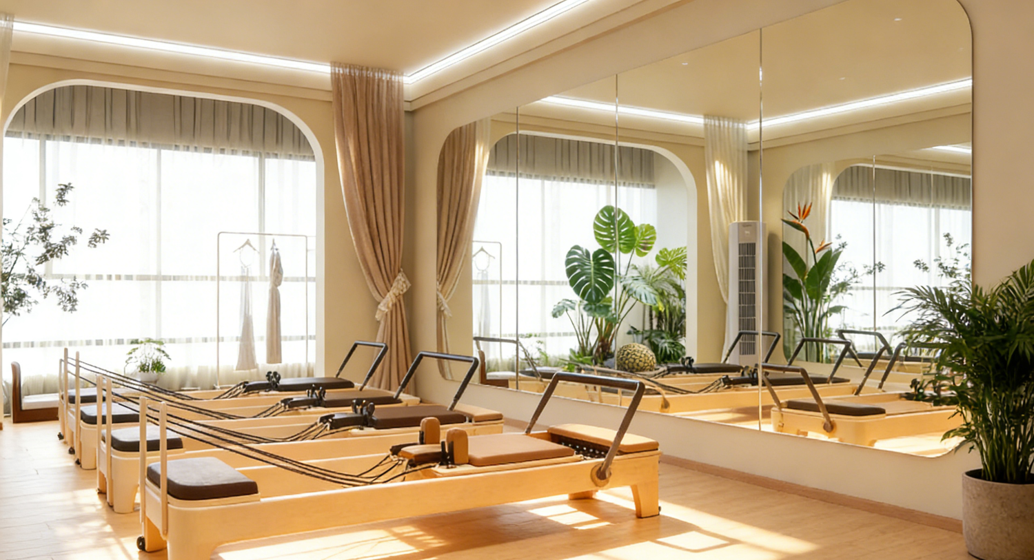 Cleaning and Sanitizing Your Pilates Springs: Do’s and Don’ts