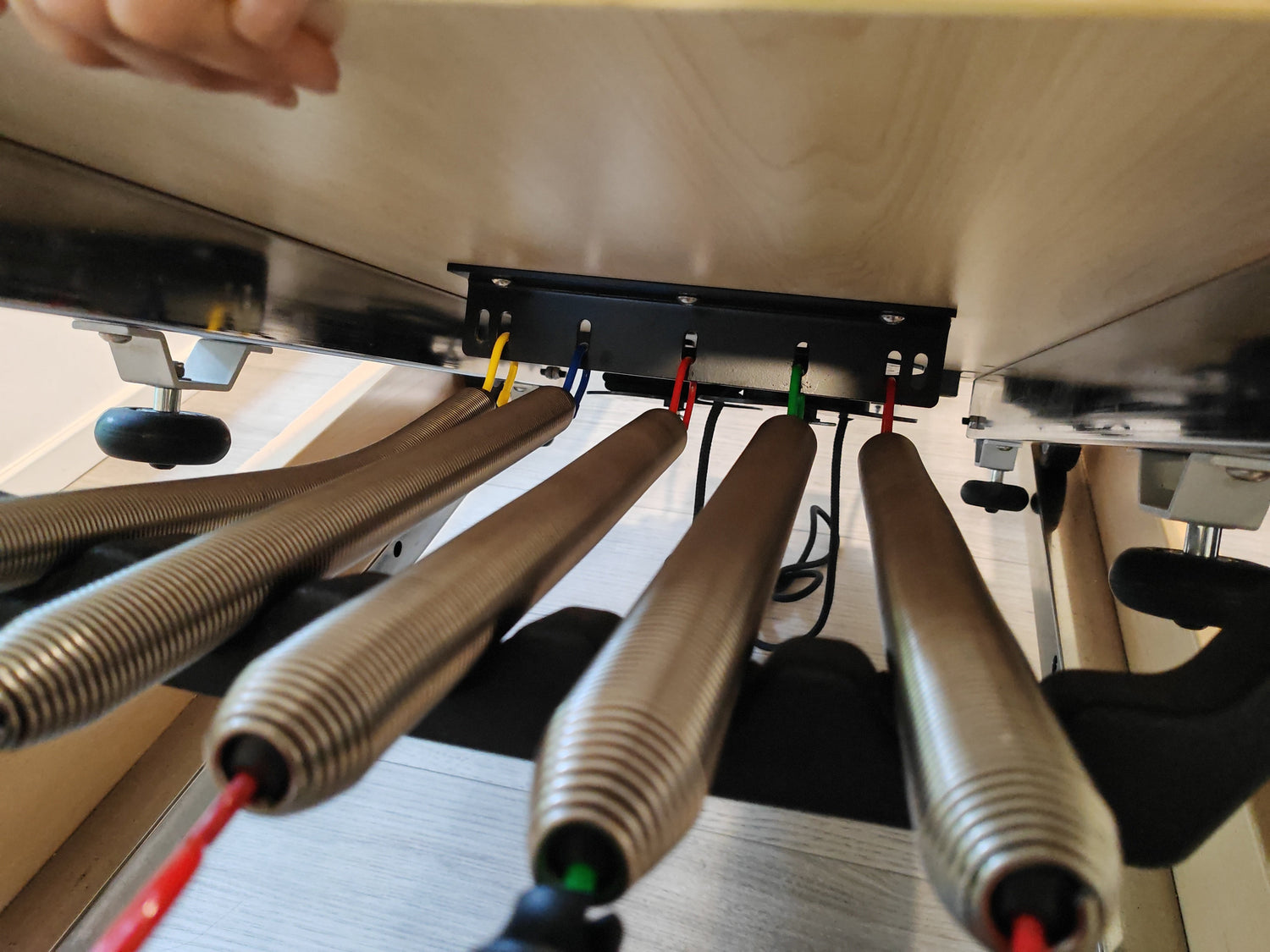 The Ultimate Guide to Pilates Spring Maintenance: When to Replace Them?