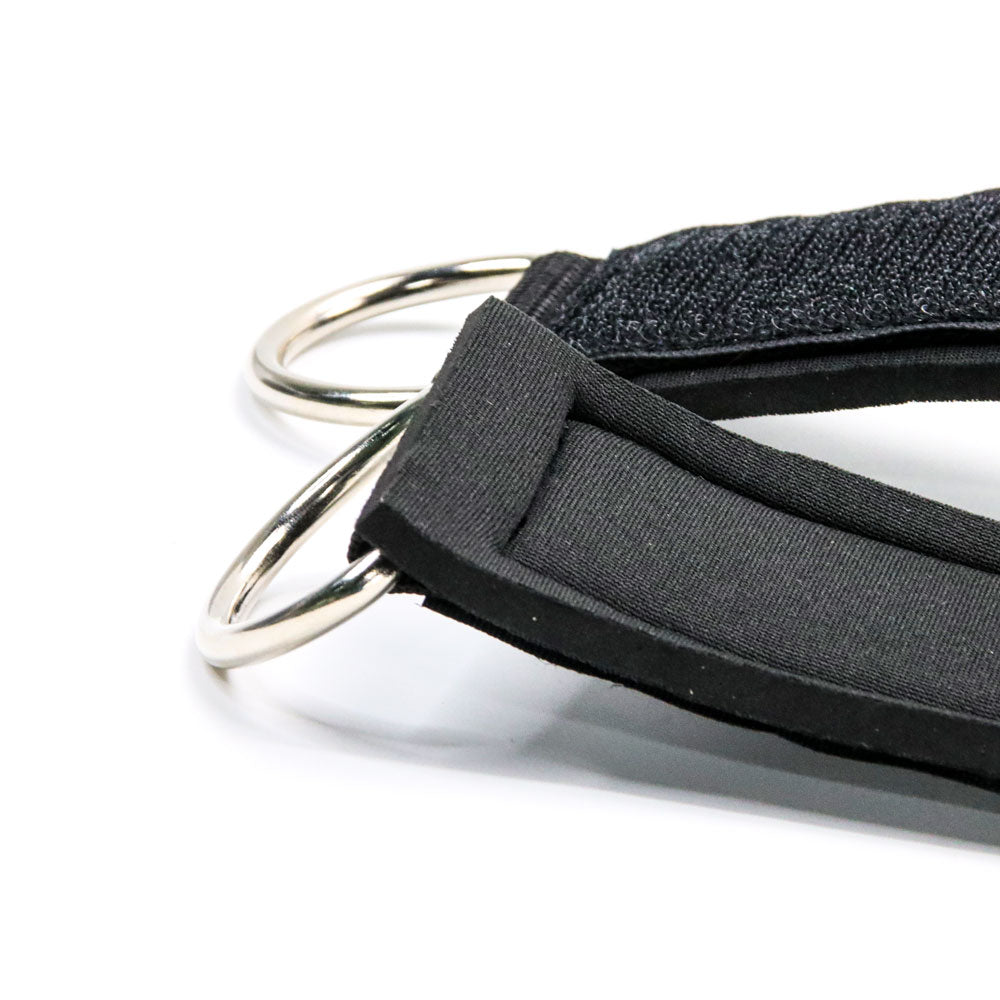 Adjustable Velcro Cuffs for Thigh & Ankle