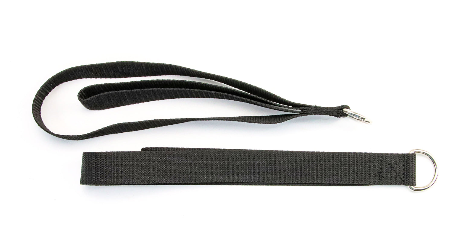 Pilates Double Loops (Pair)