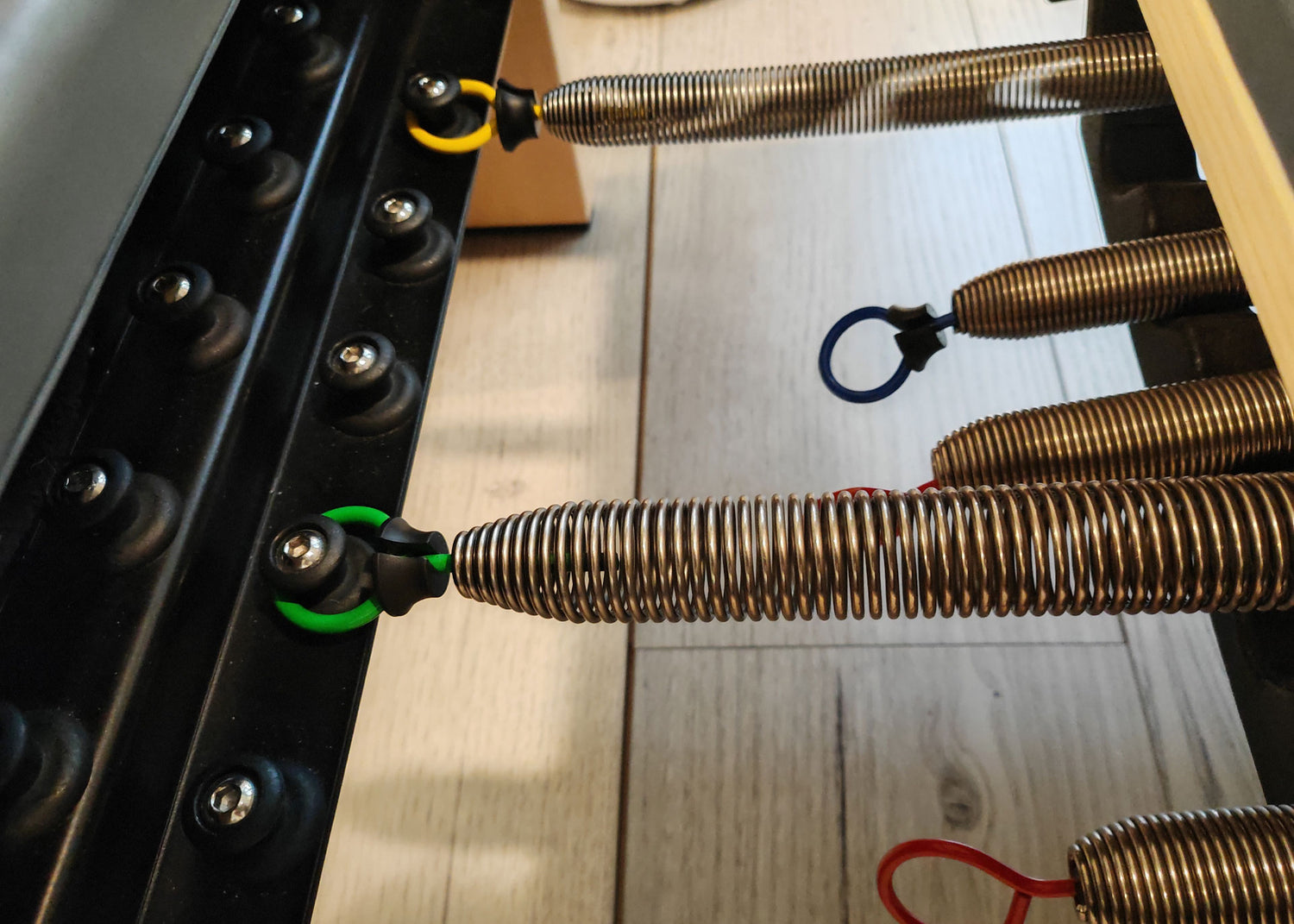 Pilates Spring for Reformer Replacement