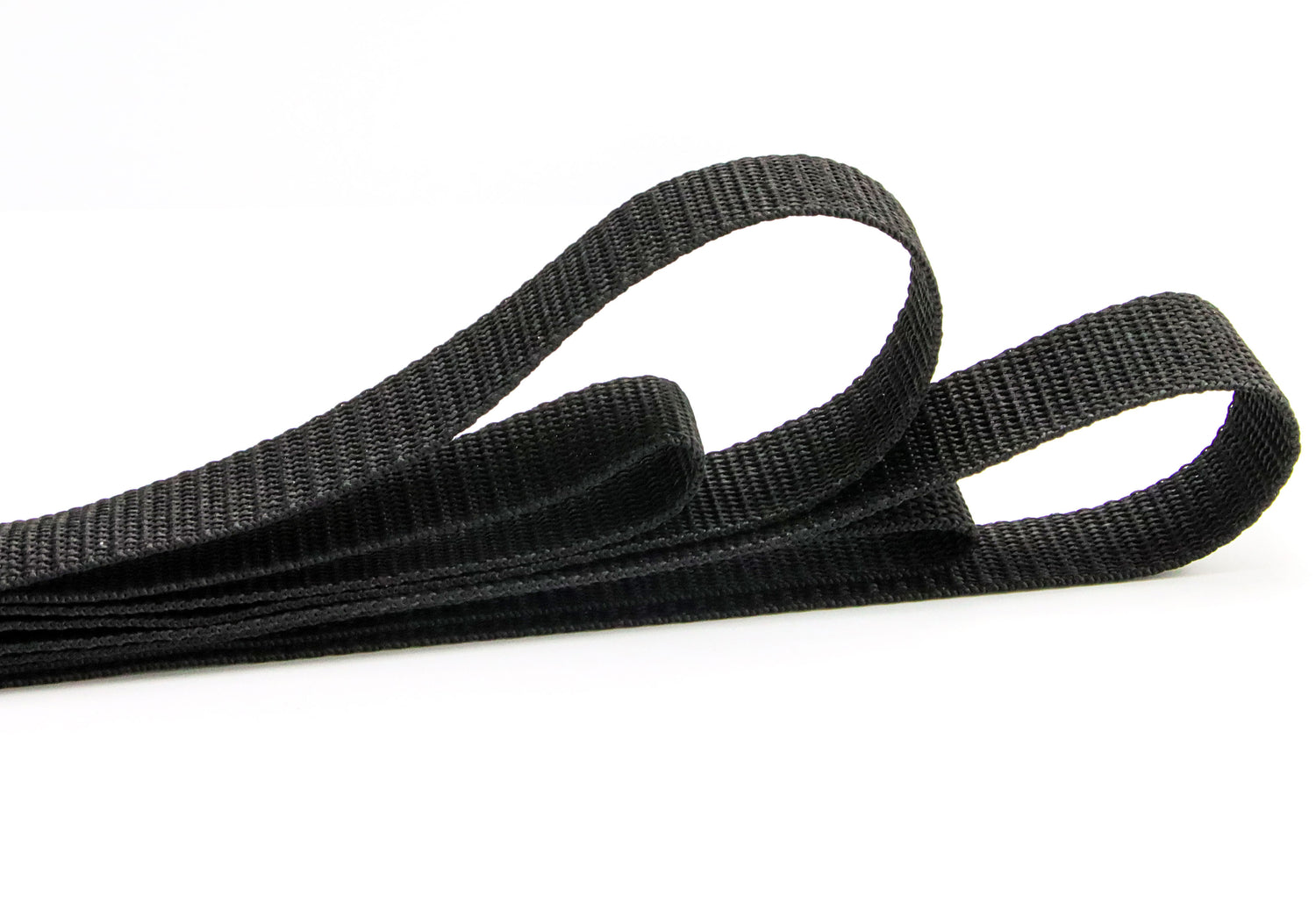 Pilates Double Loops (Pair)
