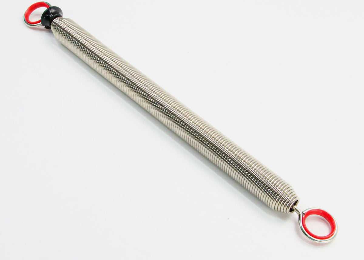 Pilates Accessories Chair Springs