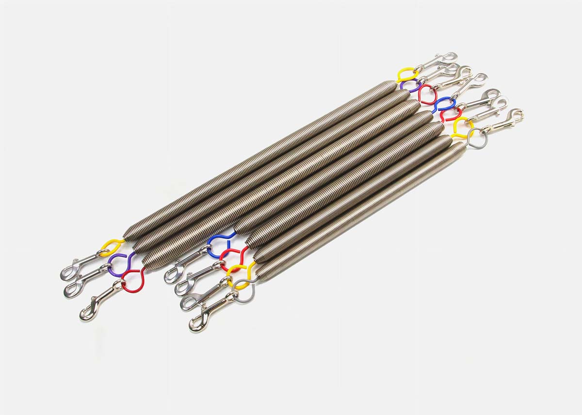 Pilates Trapeze Spring for Cadillac & Wall Tower