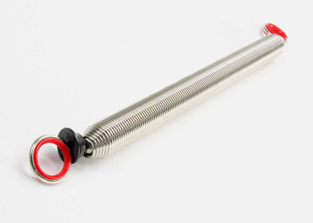 Pilates Wunda Chair Springs for Replacement