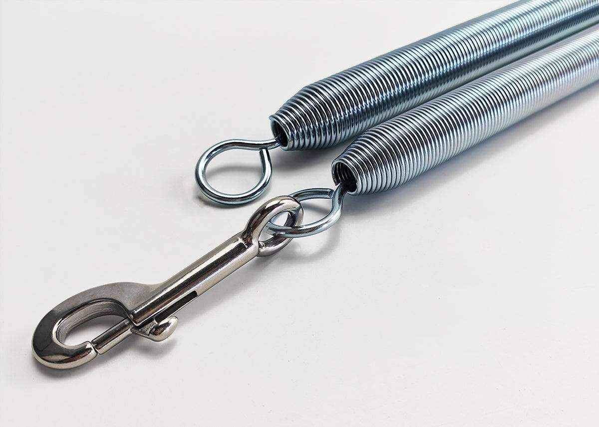 Pilates Fit Springs for Gym