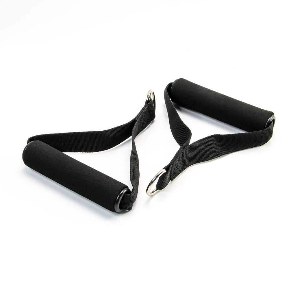 Pilates Foam Grip Handles (pair) - HengSheng SpringHandlePilates Accessories