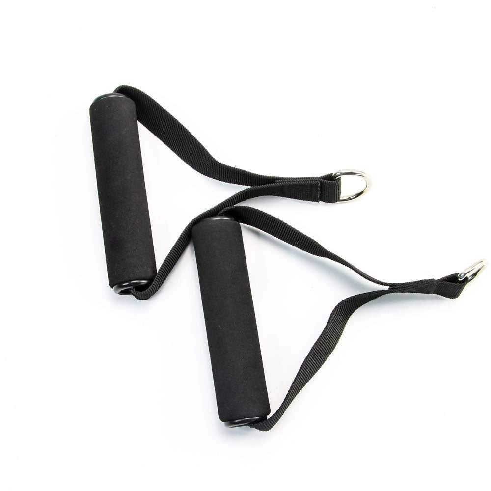 Pilates Foam Grip Handles (pair) - HengSheng SpringHandlePilates Accessories