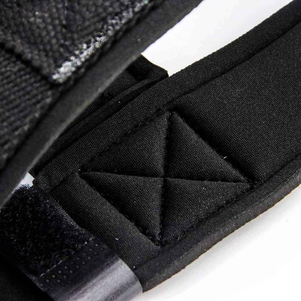 Pilates Padded Y-loops Cotton Straps (Pair)