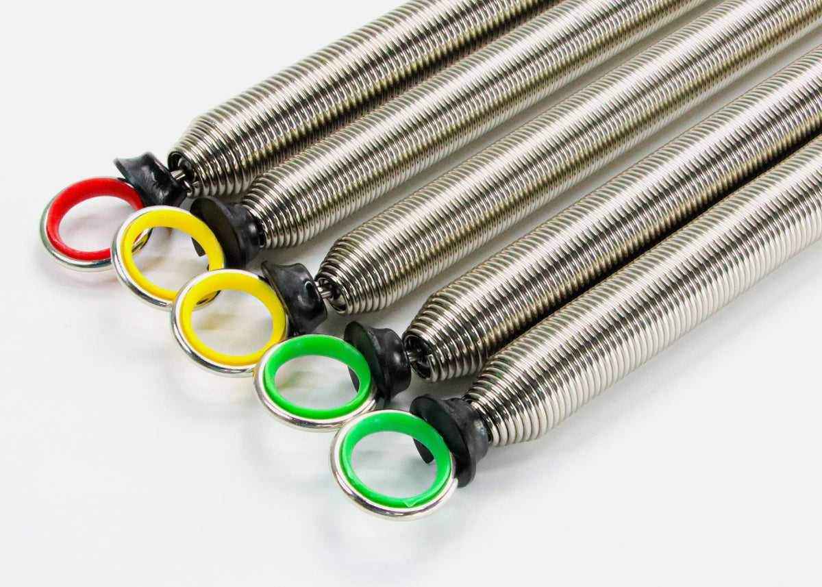 Pilates Reformer Springs - Asian