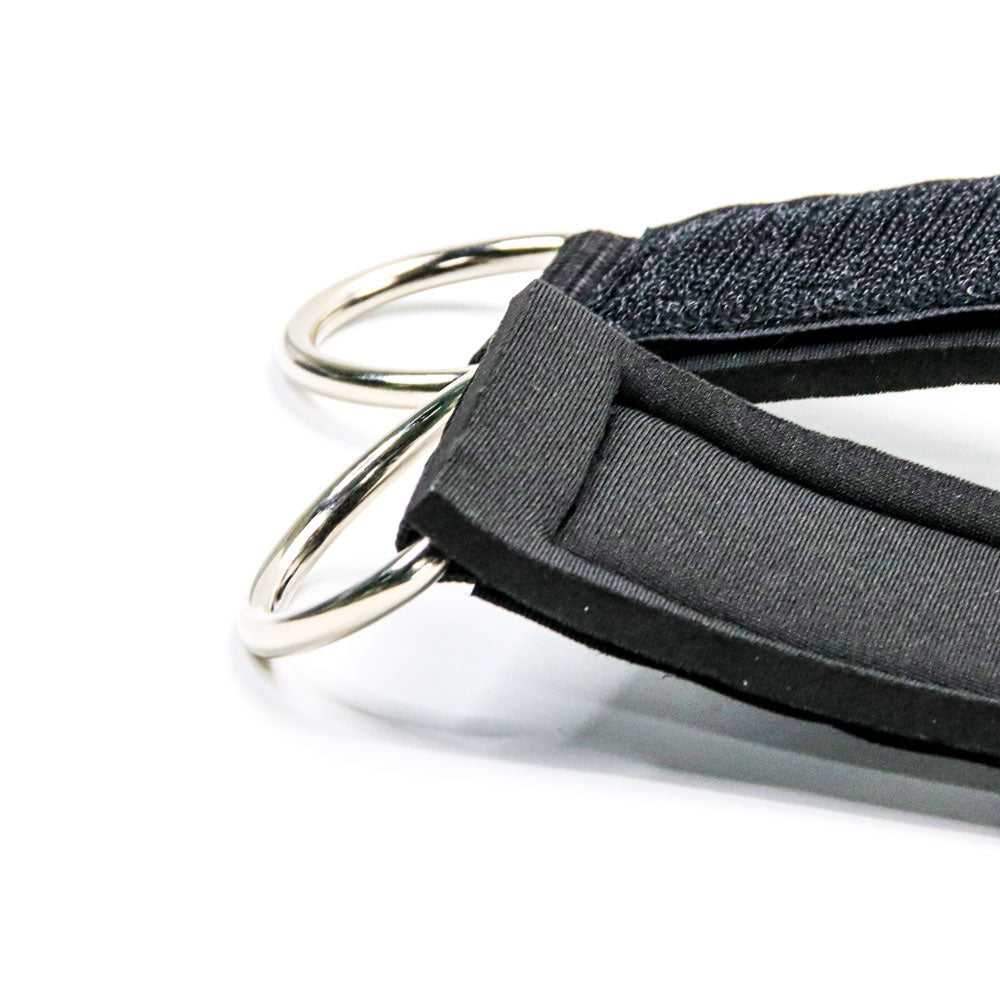 Pilates Soft Padded Double Loops (Pair) - HengSheng SpringD-Loop-TPilates Accessories