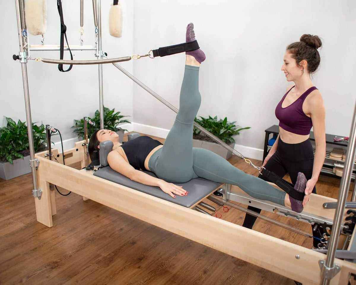 Pilates Springboard Trapeze Springs