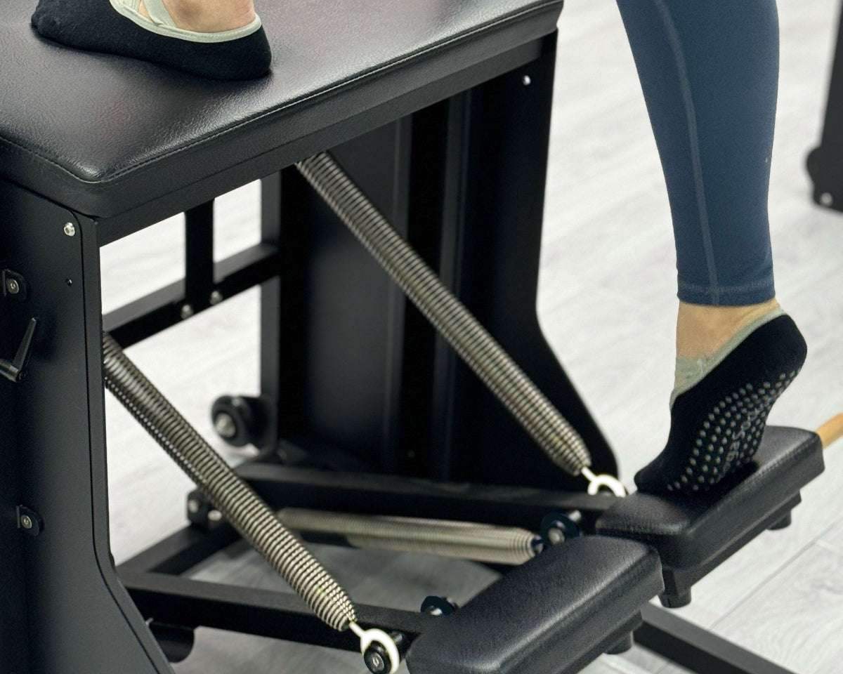 Premium Pilates Chair Springs - HengSheng Spring3101518Pilates Chair Spring