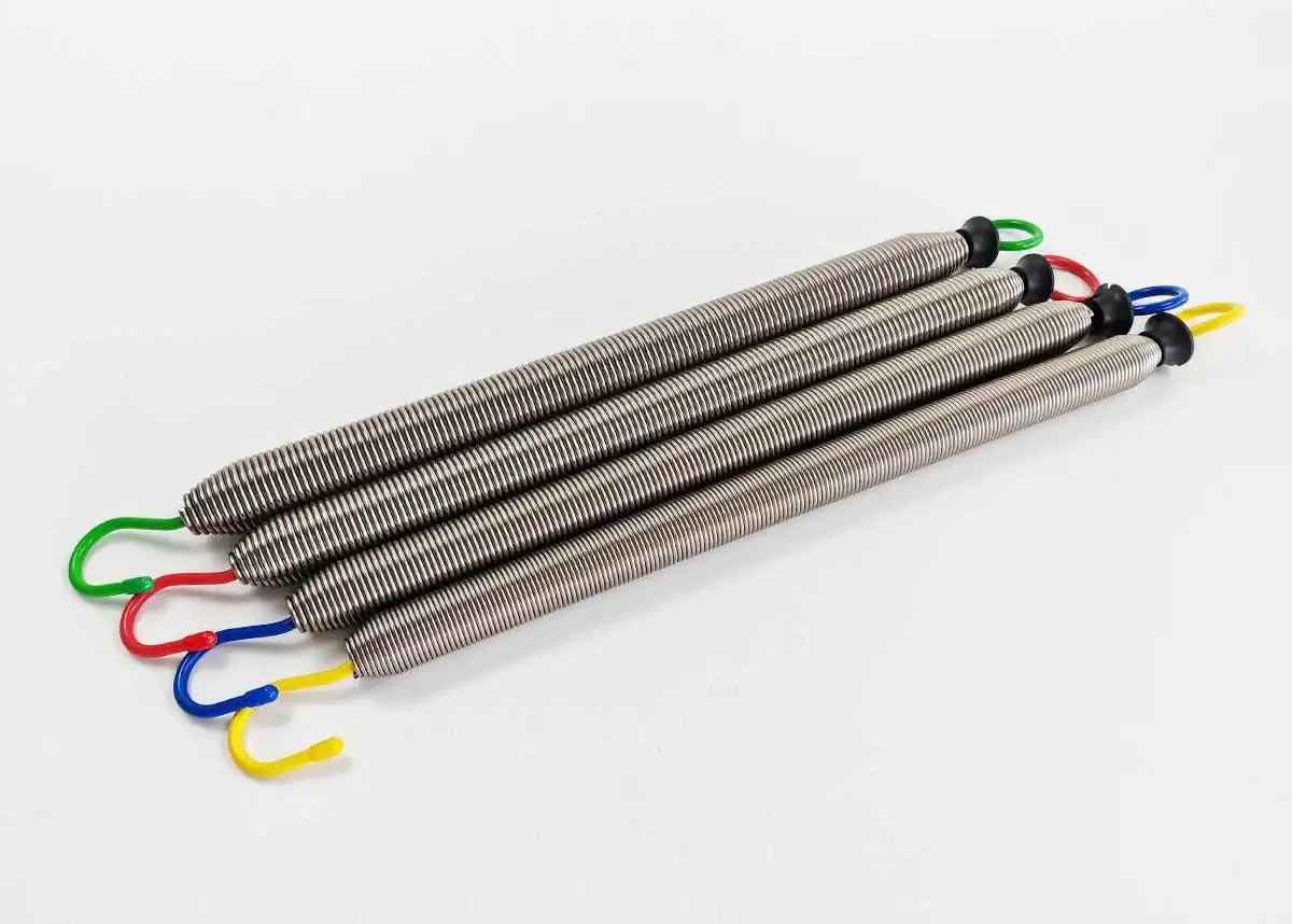 Premium Pilates Reformer Springs