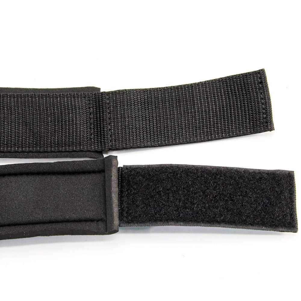 Velcro Pilates Ankle Cuffs (Pair) - HengSheng SpringA-Cuff-TPilates Accessories
