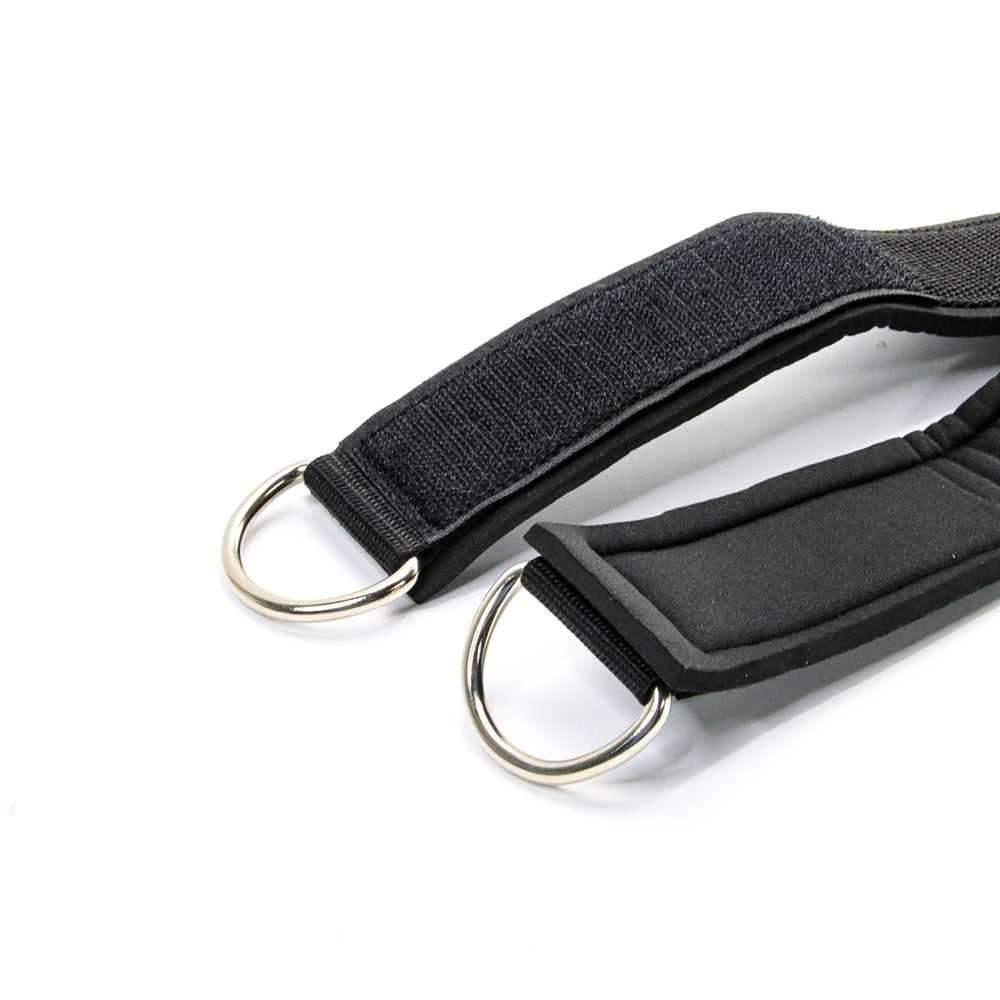 Velcro Pilates Ankle Cuffs (Pair) - HengSheng SpringA-Cuff-TPilates Accessories