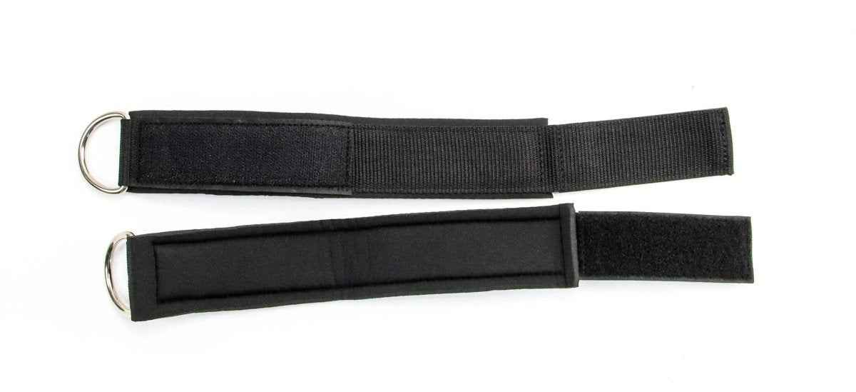 Velcro Pilates Ankle Cuffs (Pair)